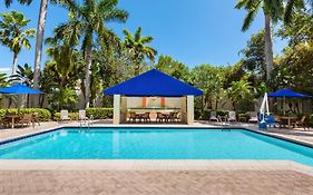 Springhill Suites Boca Raton  3* United States