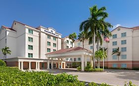 Springhill Suites Boca Raton